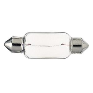 Hella 24V 18W Festoon