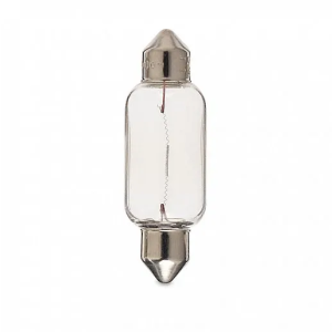 Hella 24V 21W Festoon Globe