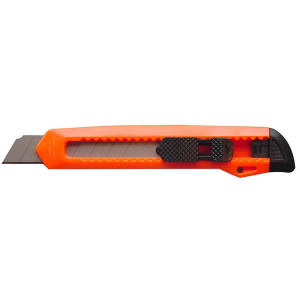 Large Snap Blade Knife