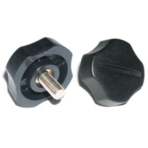 Opek Side Mounting Thumb Screw (Set Of 2)  