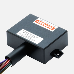REDARC 12V KEY ON LIGHTS ON DAYTIME RUNNING LIGHT MODULE