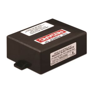 Redarc 12V Key On Lights On Daytime Running Light Module With Overide 
