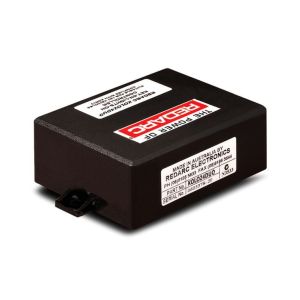 Redarc 24V Key On Lights On Daytime Running Light Module With Overide 
