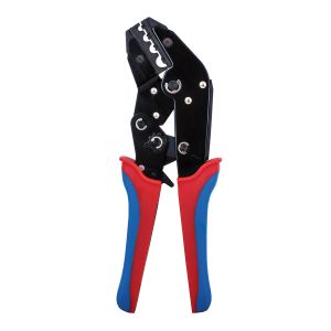 KT NON INSULATED TERMINAL CRIMP TOOL