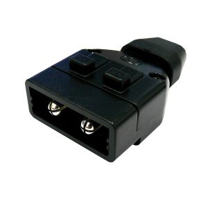 KT 50 Amp 2 Pin Trailer Plug  