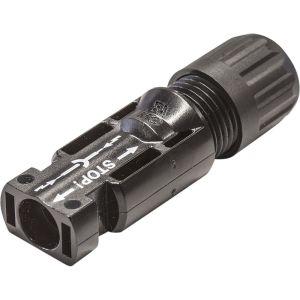 KT Mc4 Female Solar Panel Connector  