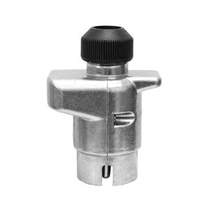 KT 7 Pin Metal Trailer Plug (Blister Pack Of 1)  