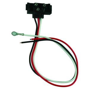 LED 3 Pin Plug And Lead To Suit LED Lights