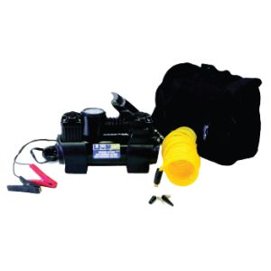 Lion 12V 150 PSI Twin Cylinder Air Compressor  