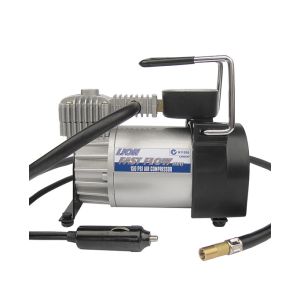 Lion 12V 150 PSI Heavy Duty Air Compressor  
