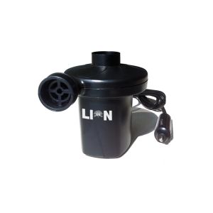 Lion Mit-E 12V High Volume Air Pump  
