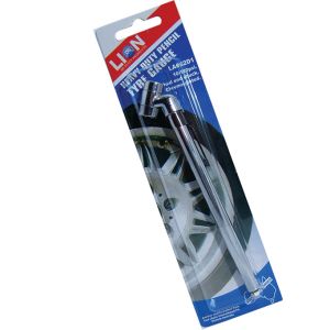 Lion Heavy Duty Pencil Style Tyre Gauge  