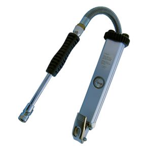 Lion Tyre Inflator With Gauge  
