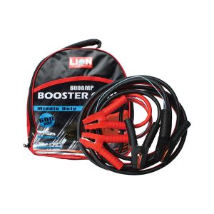 Lion 600 Amp Jumper Leads  