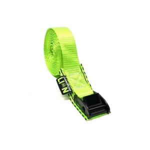LION LOADBOSS 300 24 PIECE CAM BUCKLE TIE DOWN ASSORTMENT