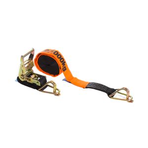 Lion 6m X 35mm Ratchet Tie Down  