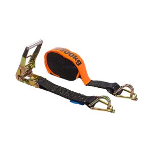 Lion 9m X 50mm Ratchet Tie Down  