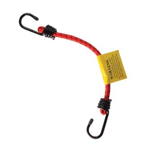 Lion 18" Octopus Strap  