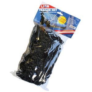 Lion 1800mm X 1200mm Trailer Net  