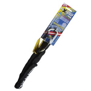 LION LOADBOSS 500mm RUBBER LOCKING STRAP