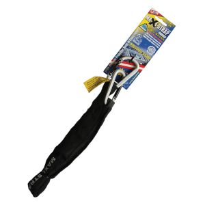 LION LOADBOSS 600mm RUBBER LOCKING STRAP