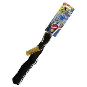 LION LOADBOSS 900mm RUBBER LOCKING STRAP