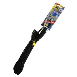 LION LOADBOSS 1150mm RUBBER LOCKING STRAP