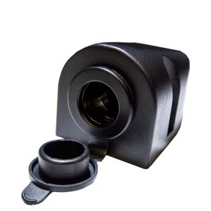 Lion 12V Surface Mount Accessory Socket  