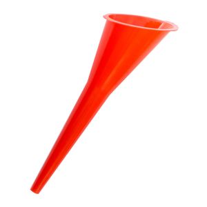 Lion Offset Funnel With Long Reach Spout