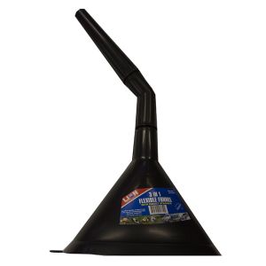 Lion 3 In 1 Funnel With Strainer  