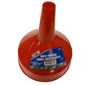 Lion 18Cm Multi Purpose Funnel  
