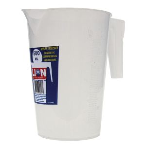 LION 500ml MEASURING JUG
