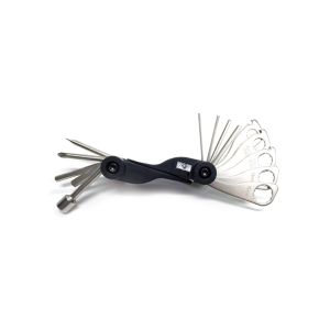 Lion Puncture Repair Kit With 32 In 1 Tool