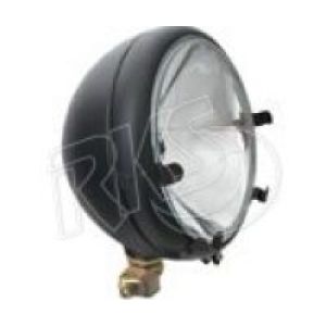 Autopal 230mm 12V 100W Spot Beam Driving Light 