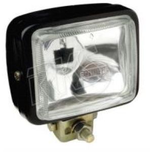 Autopal 82mm X 68mm Spot Beam Driving/Work Light