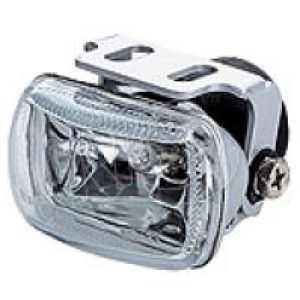 12V 55W Fog Light Kit (63 X 62 X 47mm)