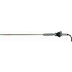 Axis Universal Boosted AM/FM 3 Section Spring Base Aerial 