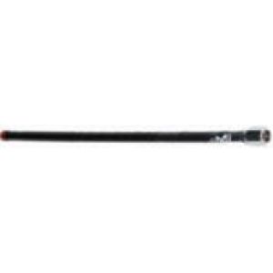 Axis 3dB 340mm Flexible Ground Independant UHF Aerial To Suit So239 Base 