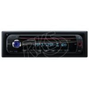 Blaupunkt CD/mp3 Player  