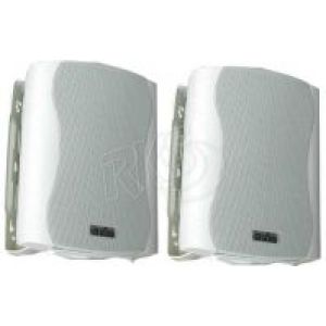 Axis 2 Way 110WMarine Box Speaker Set  