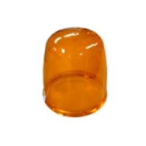 Britax Amber Lens To Suit 320-00/324-00 Beacons