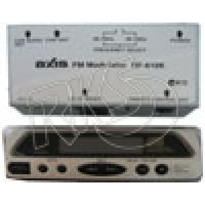 Axis FM Modulator Kit To Suit CD/mp3/Dvd Player 