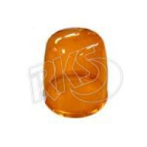 Britax Amber Lens To Suit 390-00/394-00 Beacons