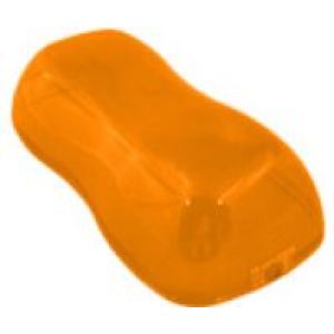 Britax Amber Lens To Suit 420/480 Series Mini Light Bars