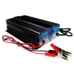 Gsl 240V - 24V 18 Amp Battery Charger