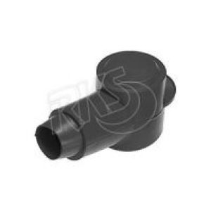 Bellanco Black Stud Type Insulator  