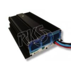 Gsl 24V - 12V 60 Amp Switchmode 3 Stage Battery Charger