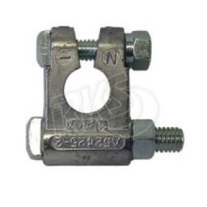 Heavy Duty Positive Lead Free Marine Battery Terminal 