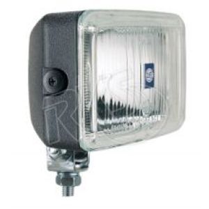 Hella 181 Series Driving Light  