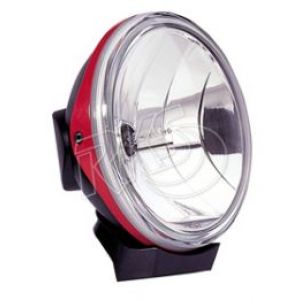 Hella Rallye Ff1000 Xgd 12V 35W HID Broad Beam Driving Light